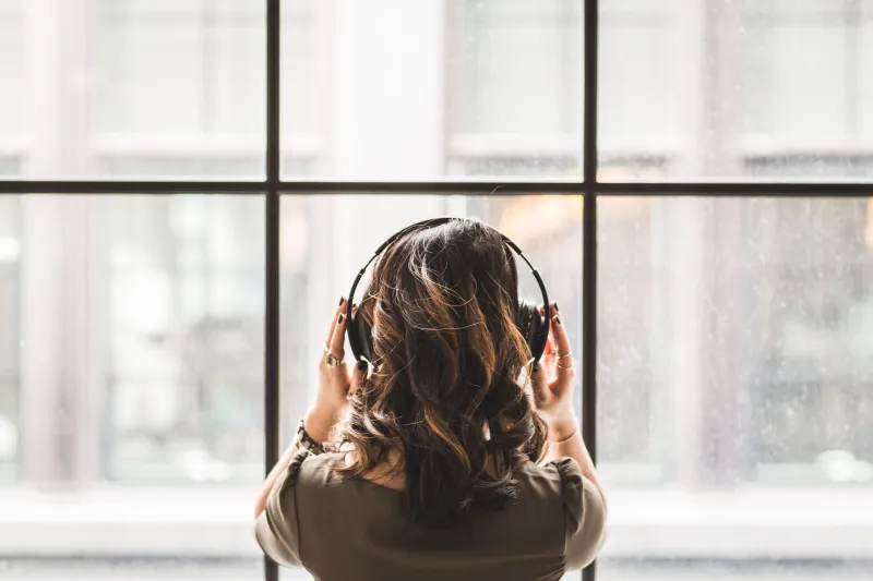 Pipe Dreams and Street Noise: Learning to Listen to What Your Apartment Is Actually Playing