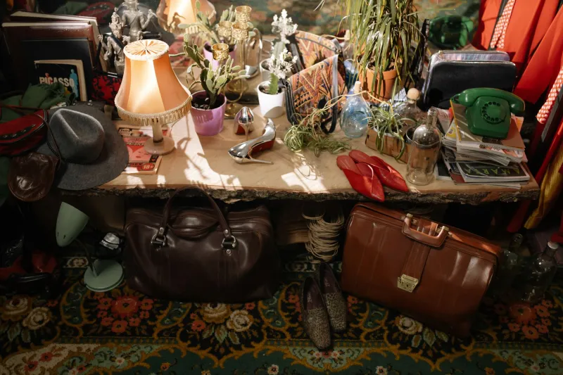 Don't Step on the Threshold: The Secret Apartment Superstitions Keeping Weird Spaces Livable