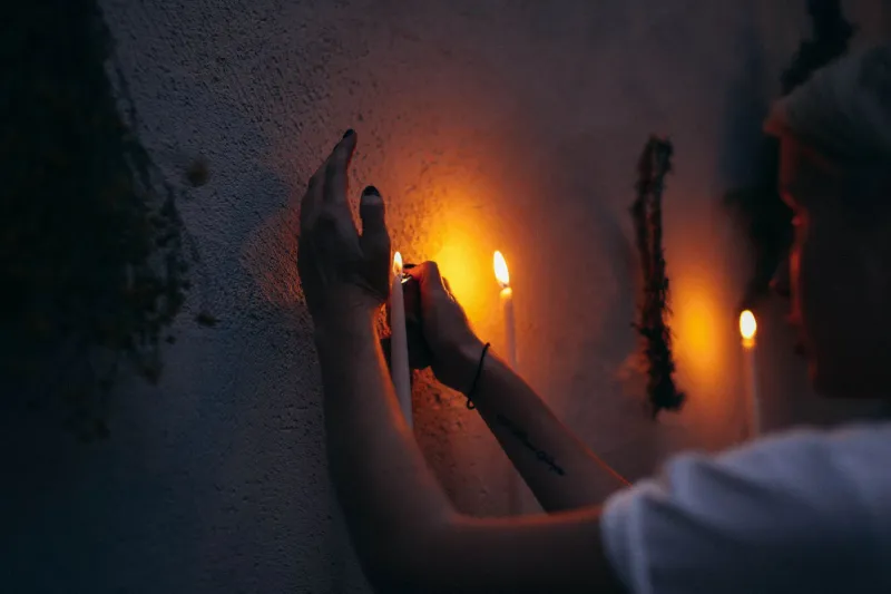 Every Apartment Has a Liturgy: The Small Ceremonies That Turn Strange Spaces Into Sacred Ones