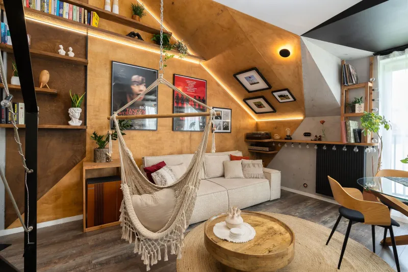 Lean Into the Weird: Why Your Apartment's Strangest Features Are Actually Its Greatest Assets