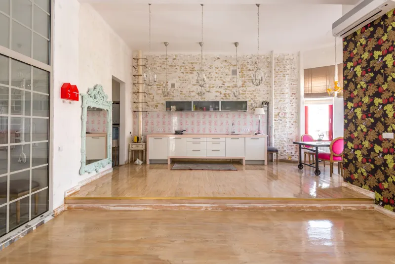 Neither One Thing Nor Another: The Quietly Radical Life of the Uncategorizable Apartment