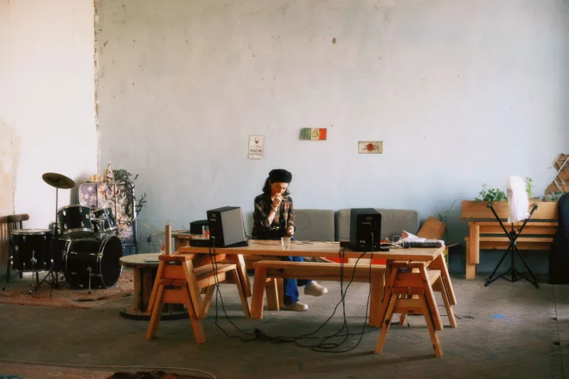 One Apartment, Many Worlds: Meet the Artists Who've Turned Their Square Footage Into a Creative Multiverse