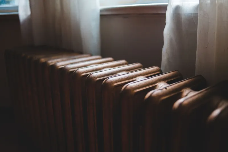 You Live With It, But Does It Live With You? The Strange Intimacy of Your Apartment's Imperfections