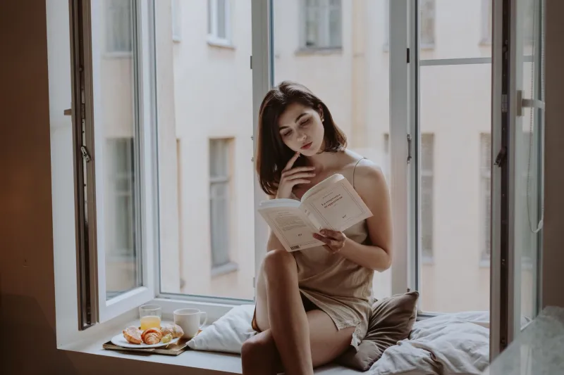Your Apartment Has Been Running Your Day This Whole Time